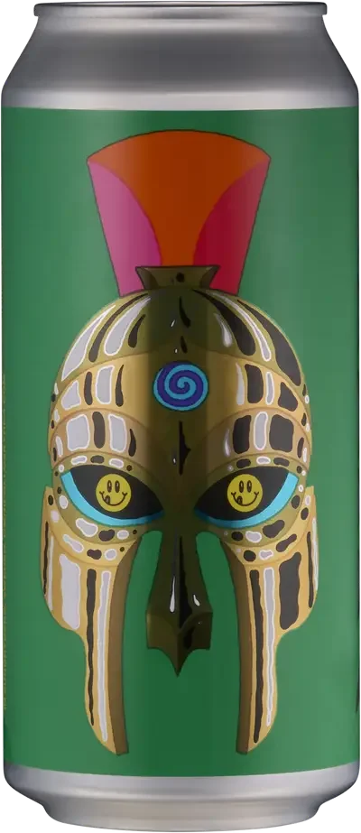 Church Titan Double Ipa