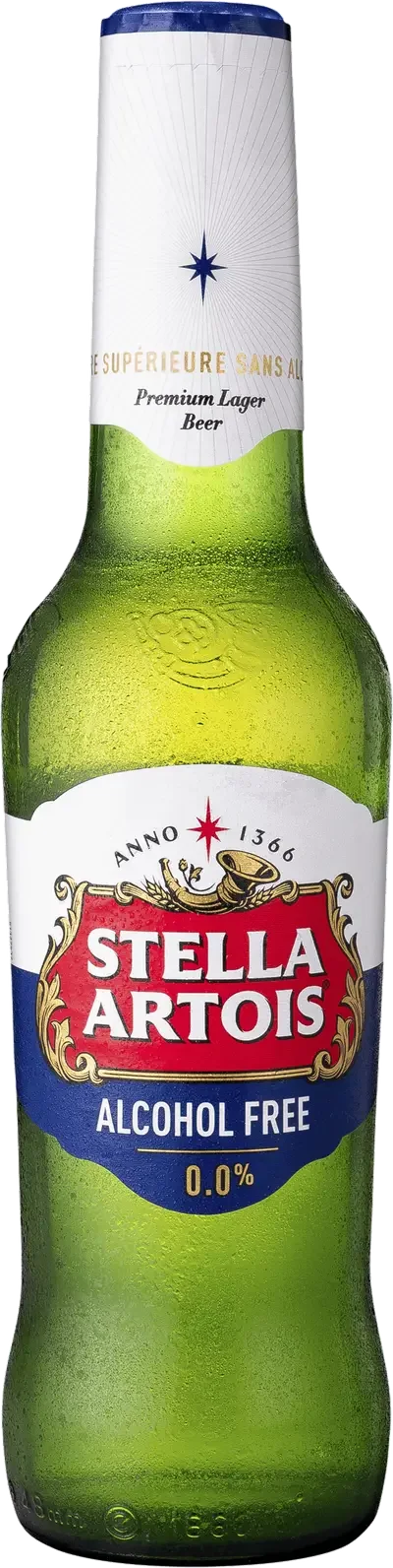 Stella Artois