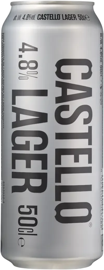 Castello Lager