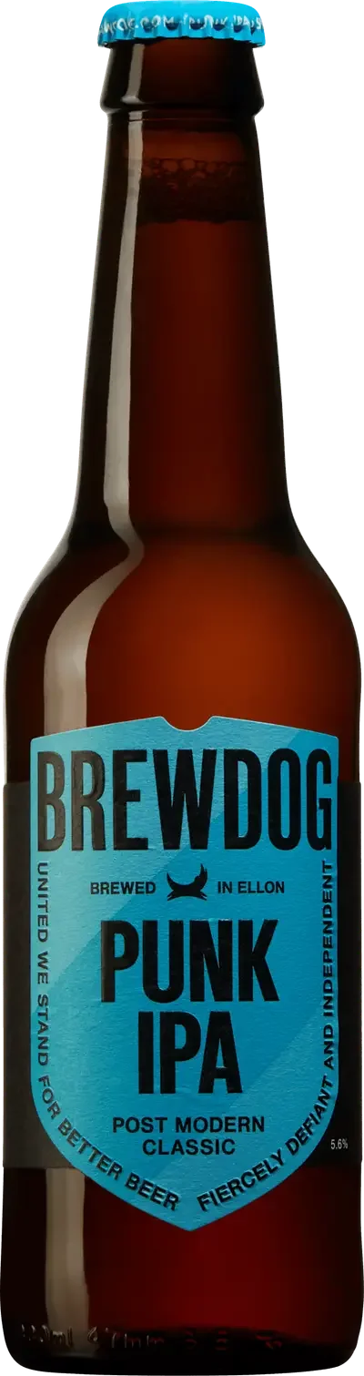 Brewdog Punk Ipa