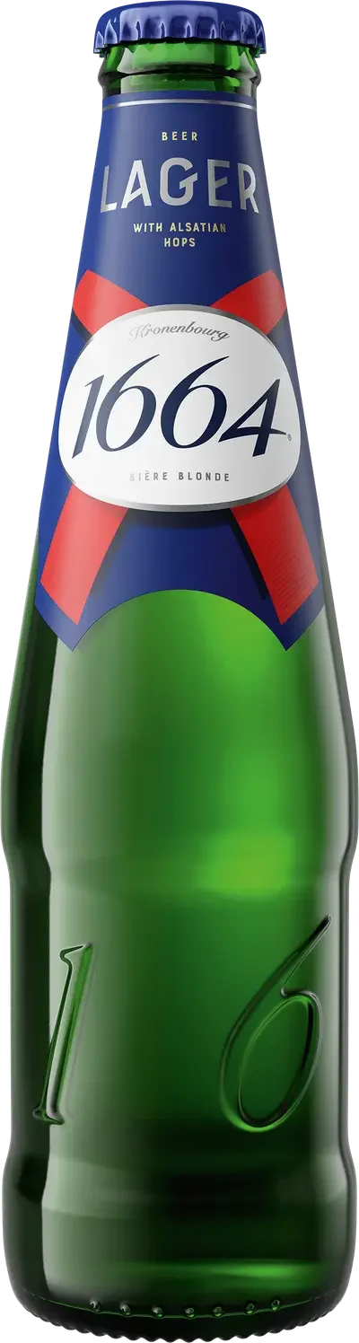 1664 Lager