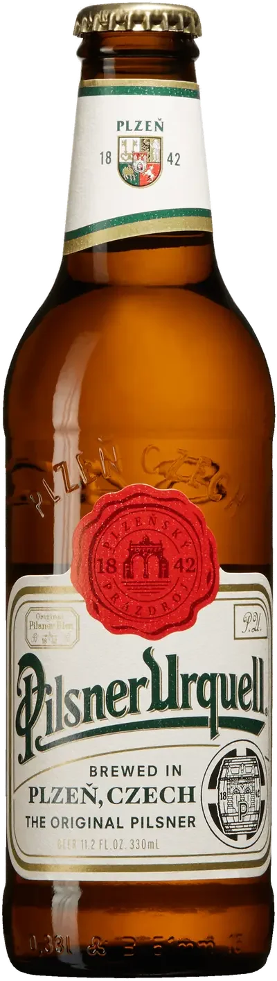 Pilsner Urquell