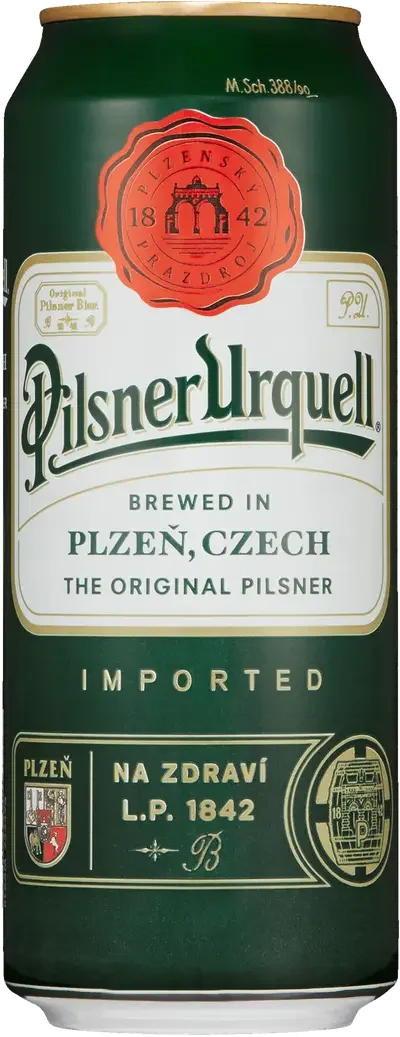 Pilsner Urquell