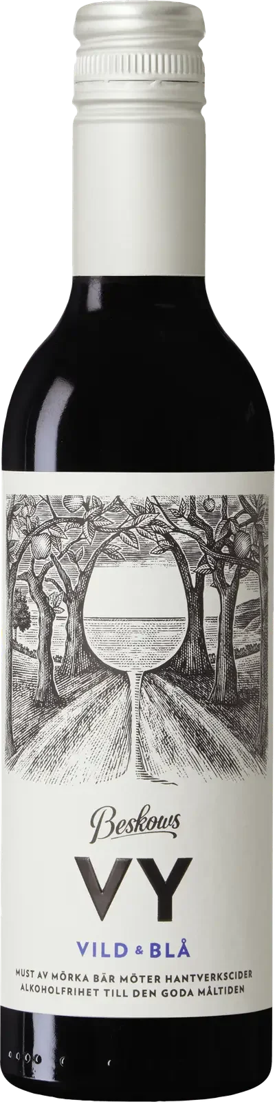 Beskows Vy