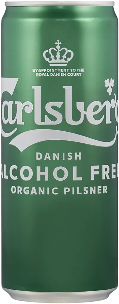 Carlsberg