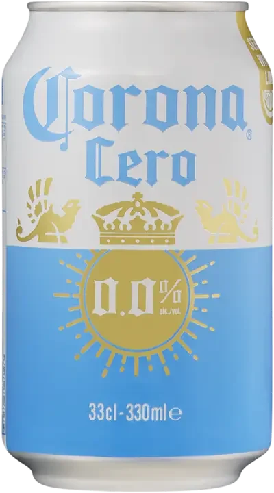 Corona Cero