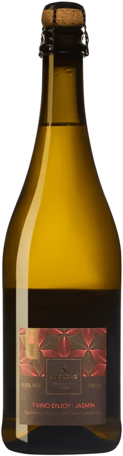 Soolong Sparkling Tea