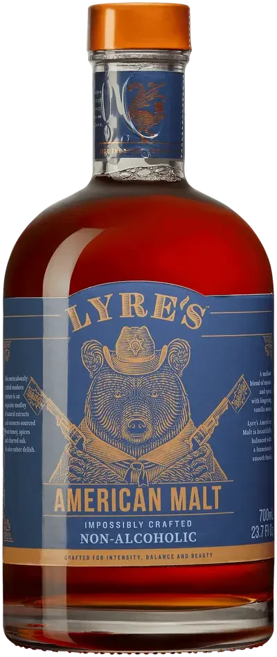 Lyre S American Malt