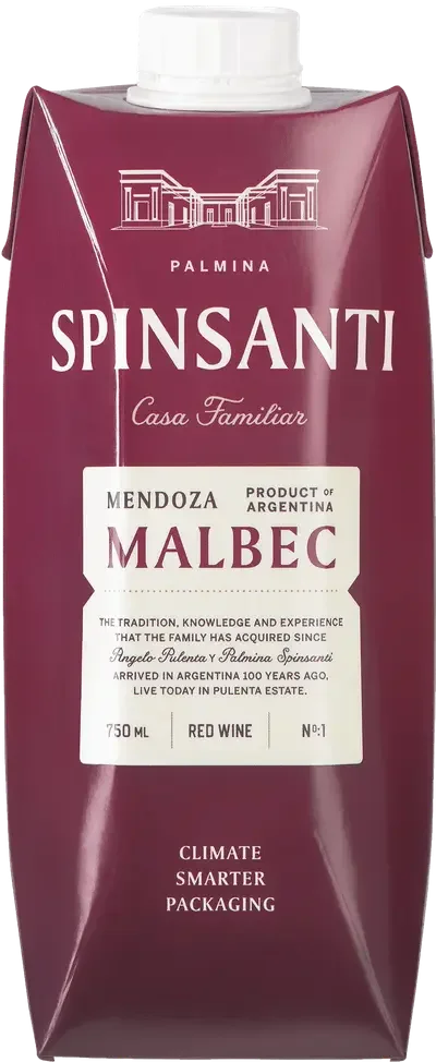 Spinsanti Malbec