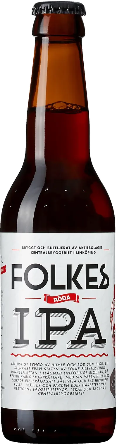 Folkes Roda Ipa