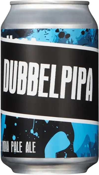 Bryggverket Dubbelpipa