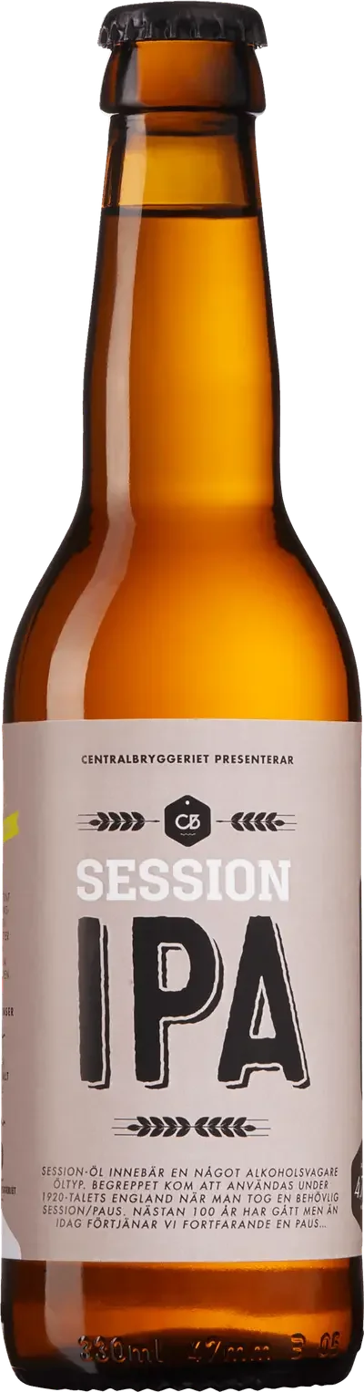 Cb S Session Ipa