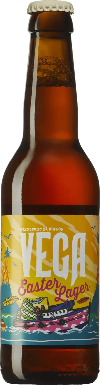 Vega Easter Lager