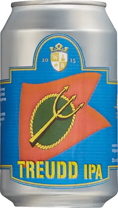Treudd Ipa