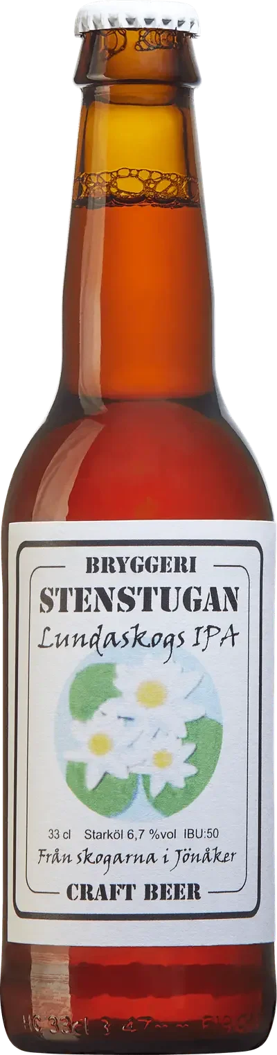 Lundaskogs Ipa