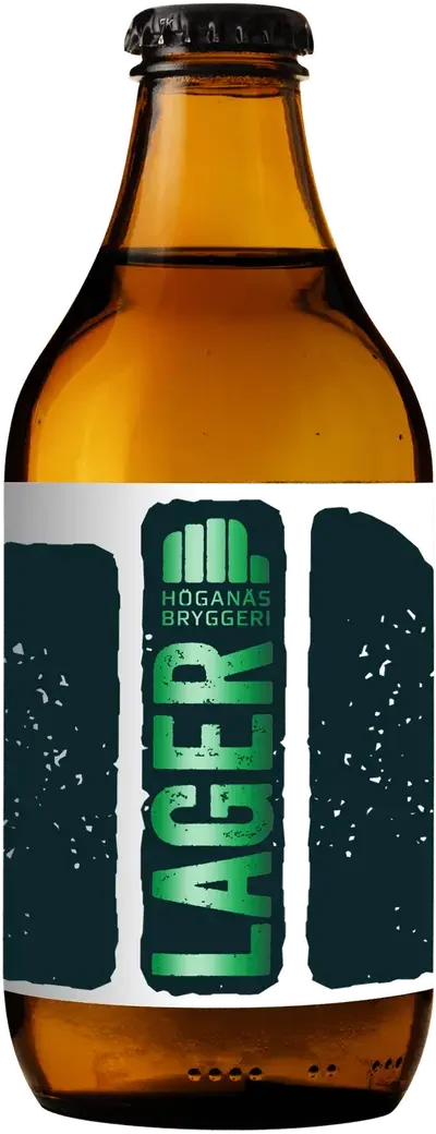 Hoganas Lager