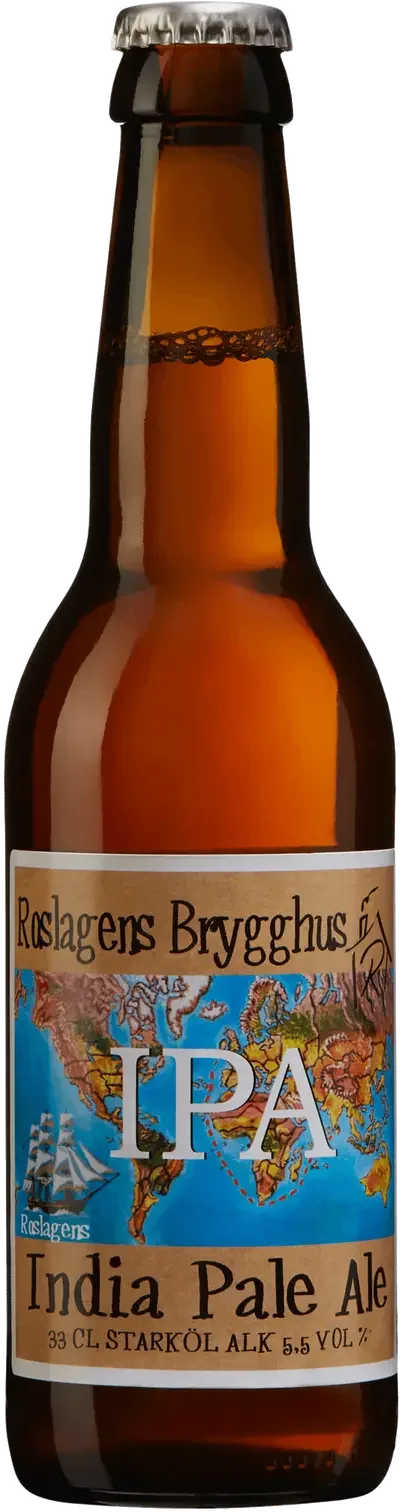 Roslagens Ipa