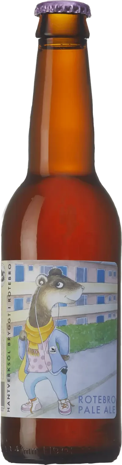 Rotebro Pale Ale
