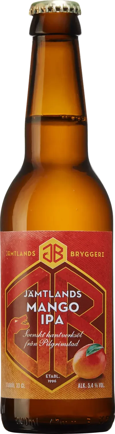 Jamtlands Mango Ipa