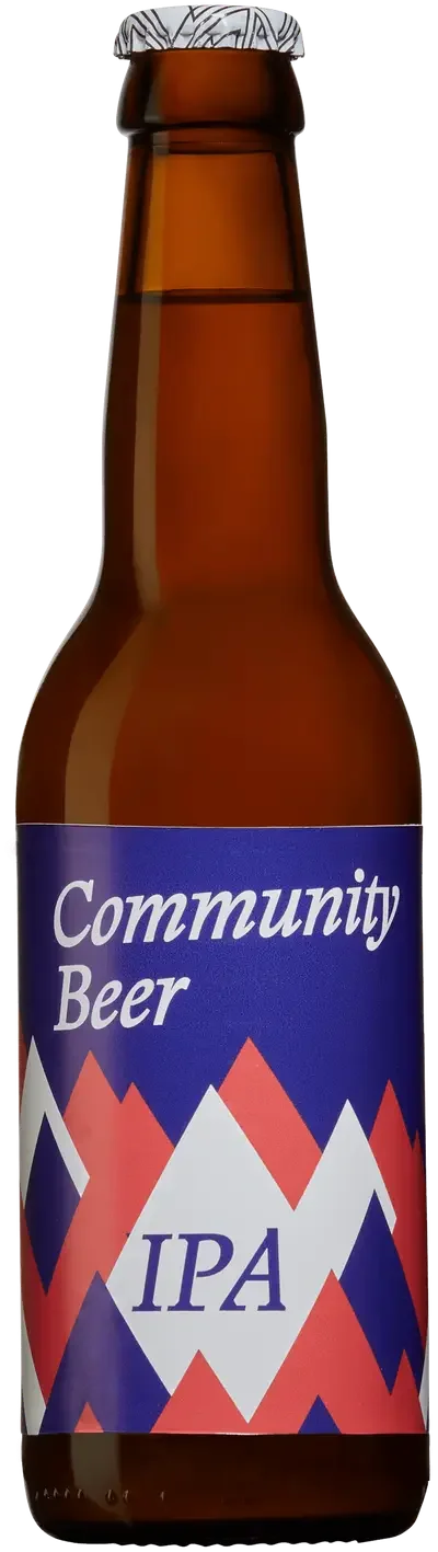 Community Beer IPA