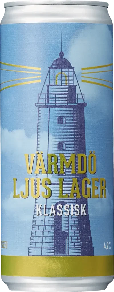 Varmdo Ljus Lager