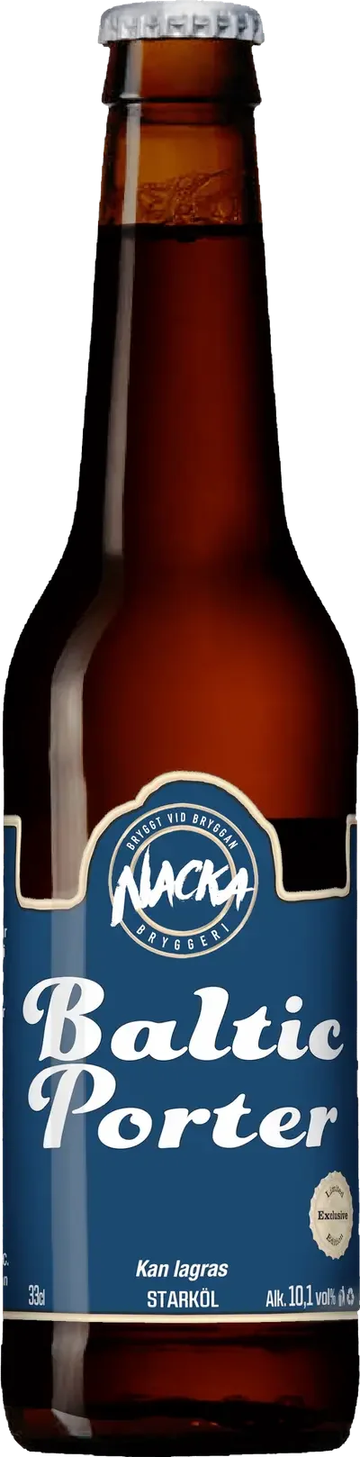 Nacka Baltic Porter