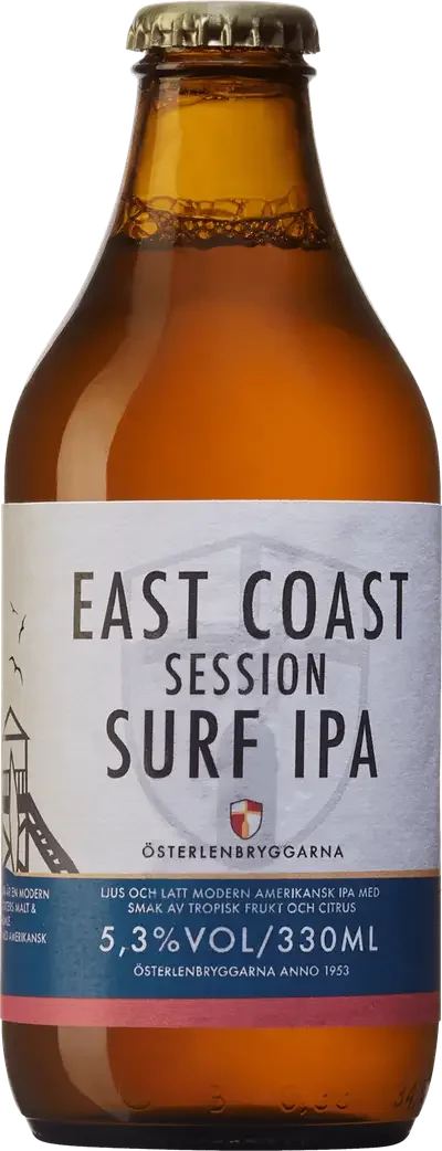 East Coast Session Surf Ipa