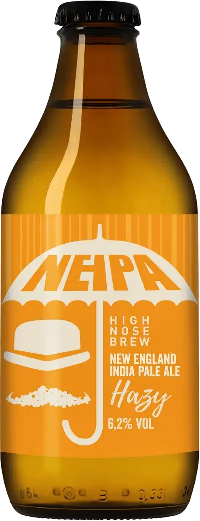Highnose Neipa