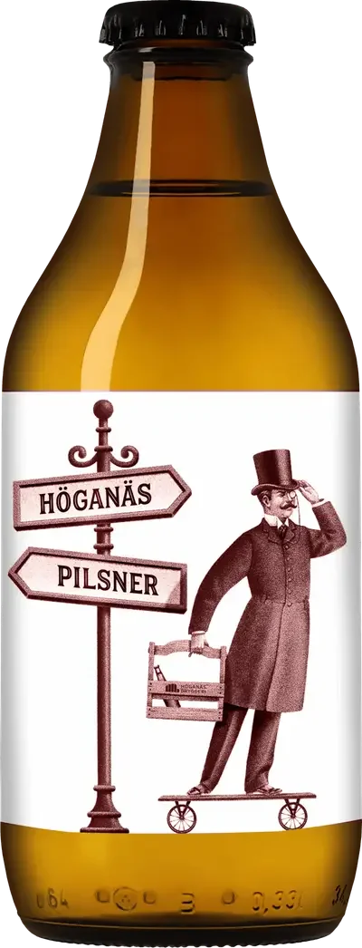 Hoganas Pilsner