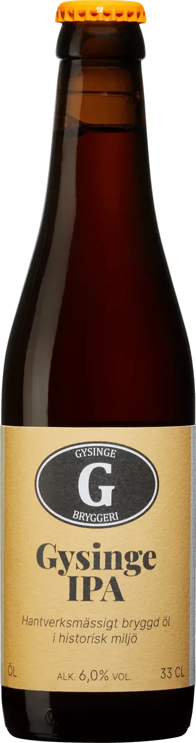 Gysinge Ipa