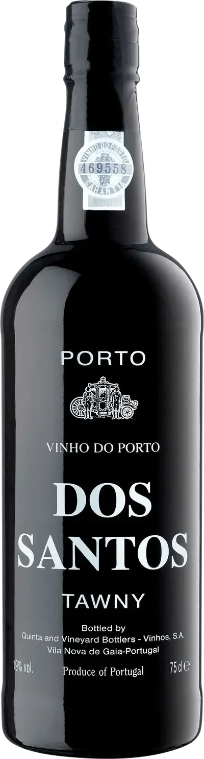 Porto Dos Santos