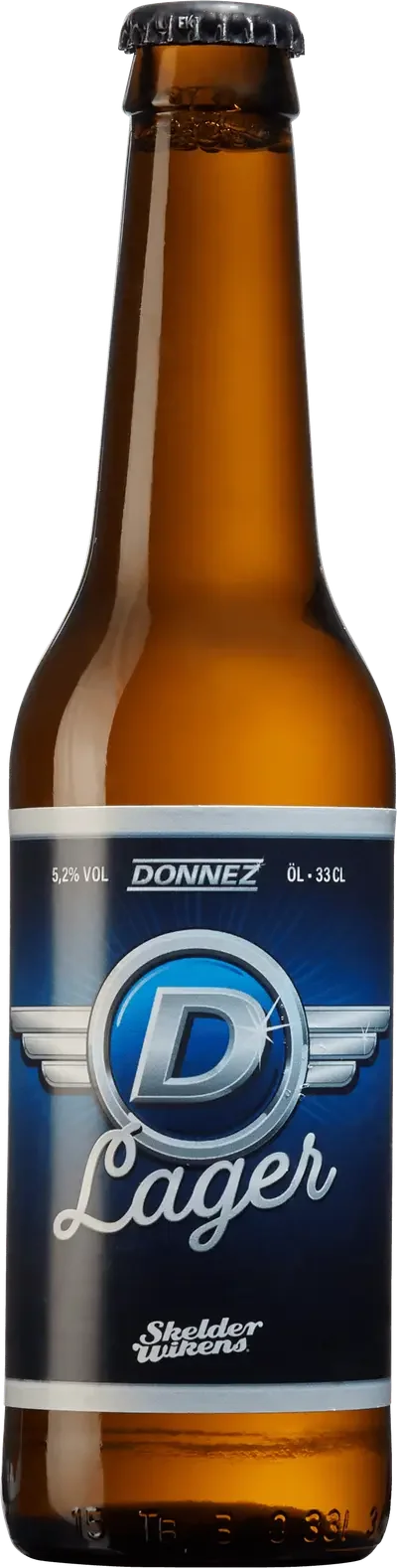 Donnez Lager