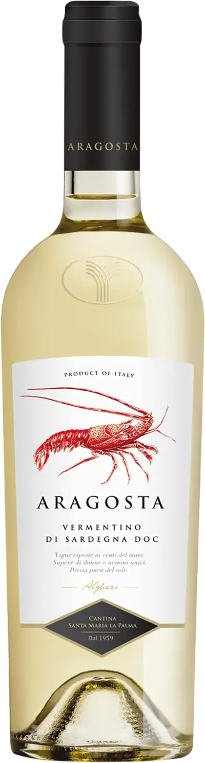 Vermentino Aragosta
