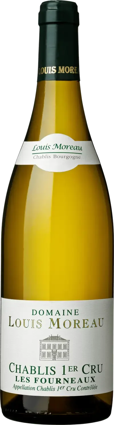Chablis Premier Cru