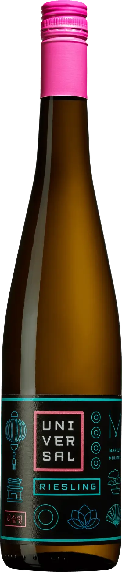 Universal Riesling