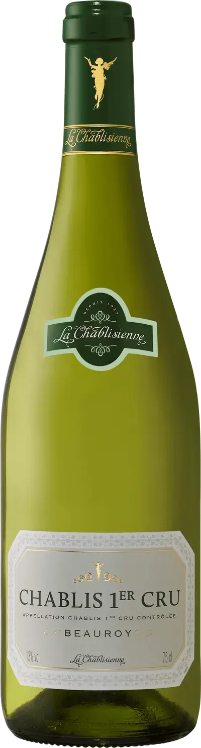 La Chablisienne