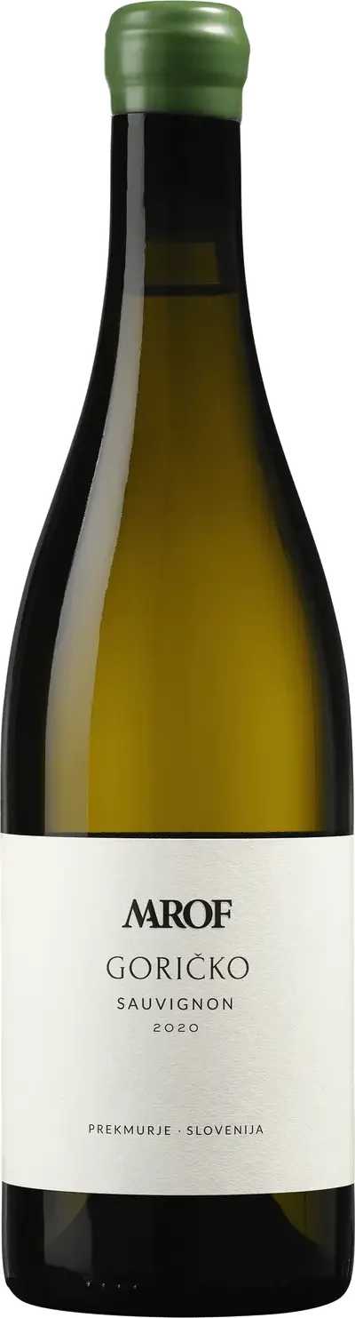 Goricko Sauvignon