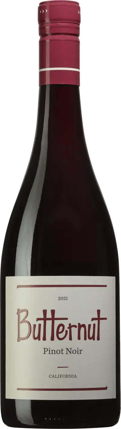 Butternut Pinot Noir