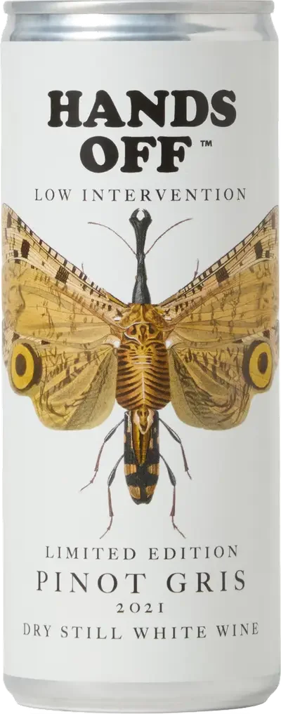 Hands Off Pinot Gris