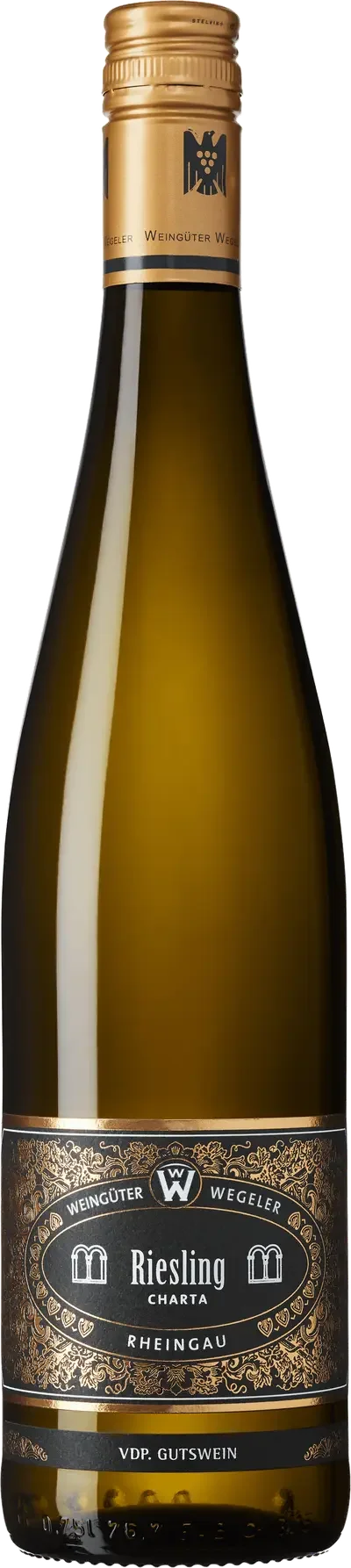 Riesling Rheingau Charta