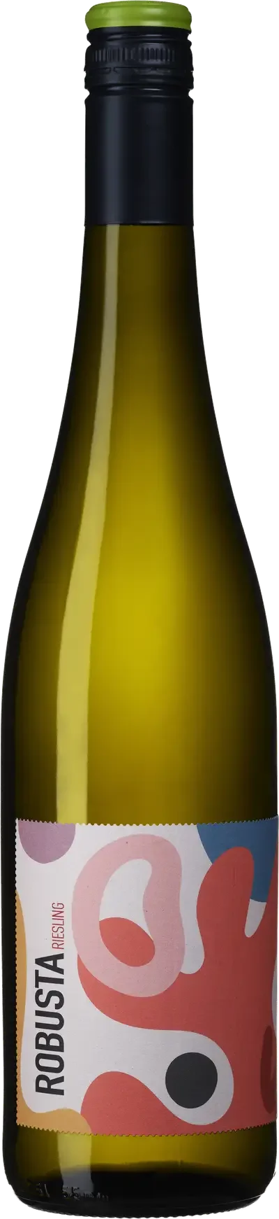 Robusta Riesling
