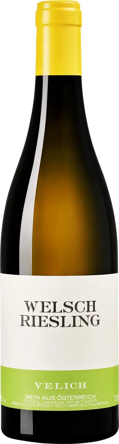 Velich Welschriesling