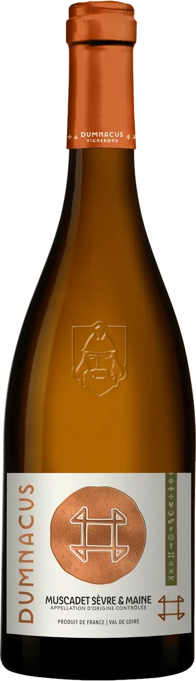 Muscadet Sevre Et Maine