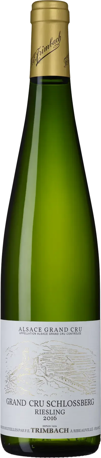 Riesling Grand Cru