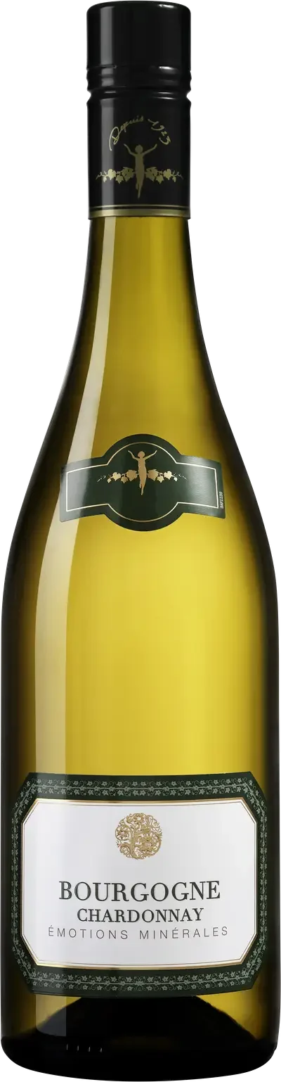Bourgogne Chardonnay