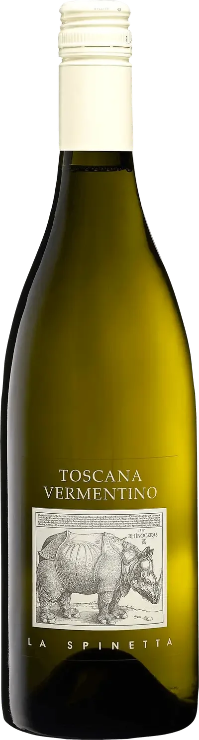 Toscana Vermentino
