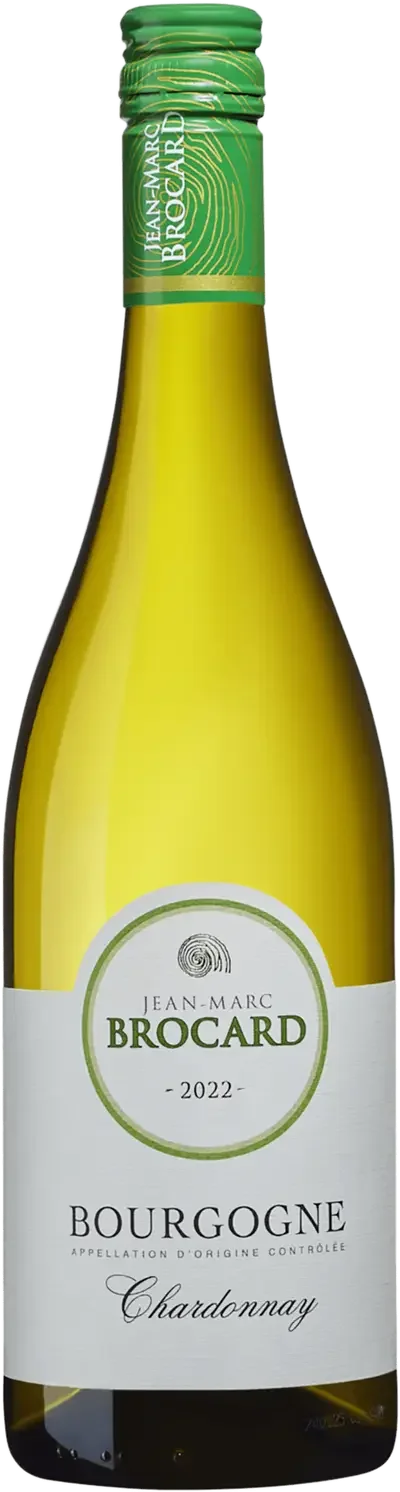 Bourgogne Chardonnay