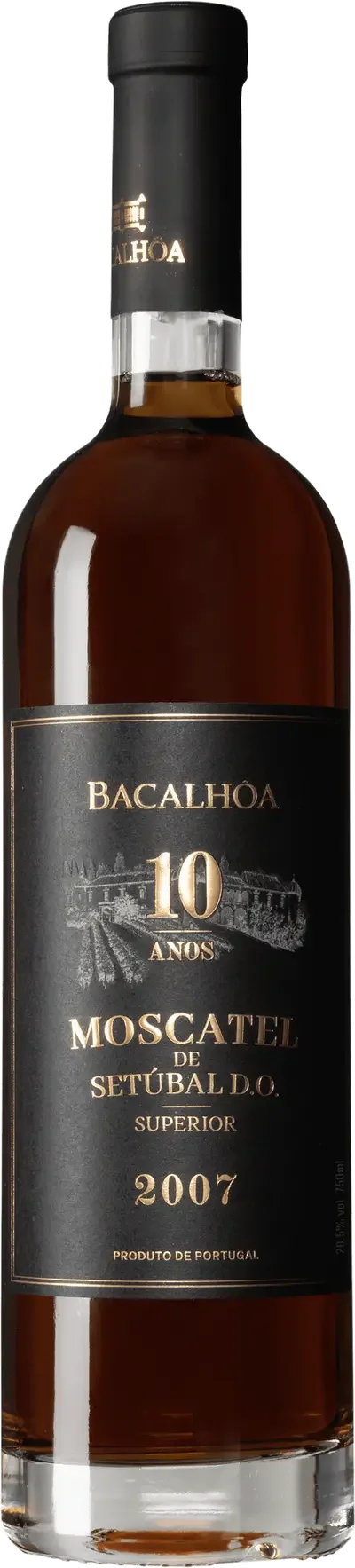 Moscatel De Setubal