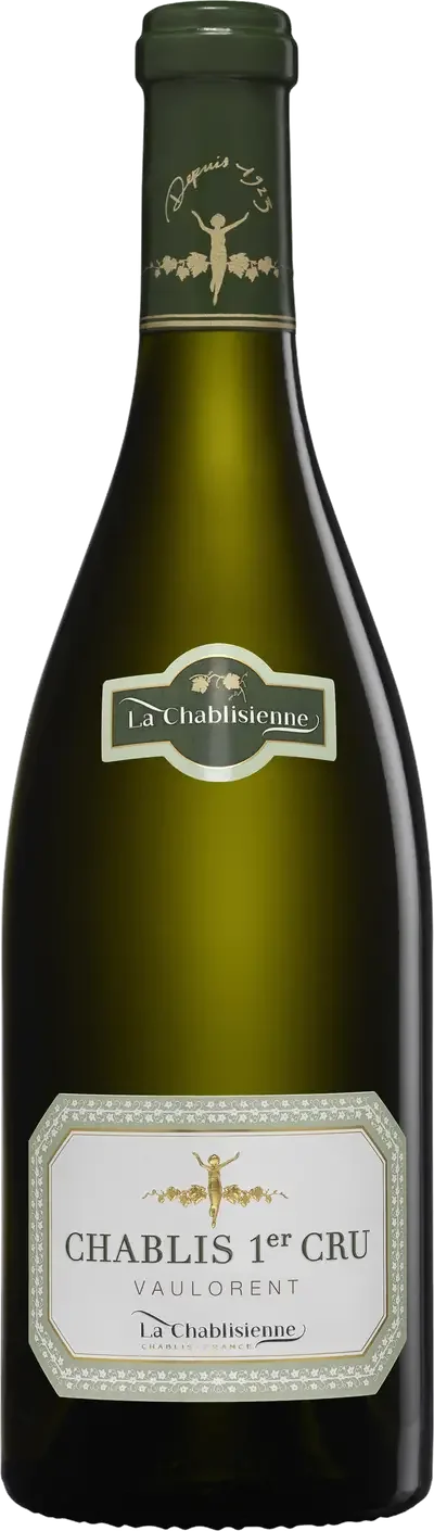 Chablis Premier Cru