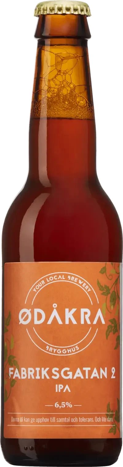 Fabriksg 2 Ipa